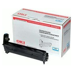 OKI 42126672 Cyan Drum