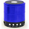 Gembird SPK-BT-08 Ηχείο Bluetooth 3W Royal Blue