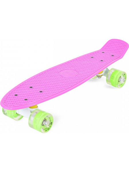 Byox Spice 22 Pink