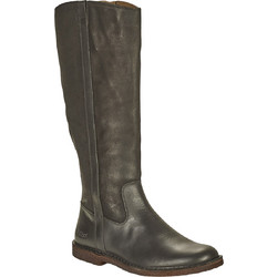 Μπότες χωρίς τακούνι Kickers TINTTA