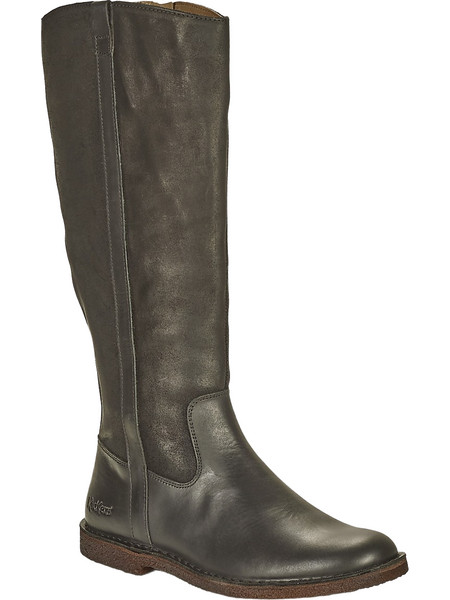 Μπότες χωρίς τακούνι Kickers TINTTA