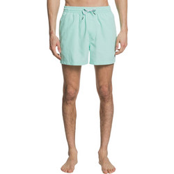 Quiksilver Everyday Volley 15'' Ανδρικό Μαγιό Σορτς Τιρκουάζ EQYJV03531-GCZ0