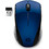 HP 220 Ασύρματο Ποντίκι Blue