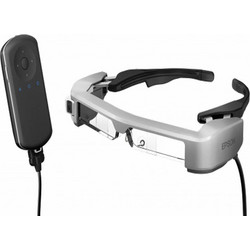 Smart Glasses Epson Moverio BT-350 V11H837040