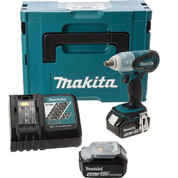 Makita DTW251RTJ