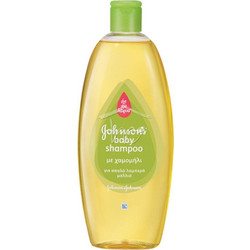 Johnson's Baby Shampoo Βρεφικό Σαμπουάν Χαμομήλι 500ml
