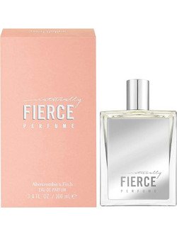 Abercrombie & Fitch Naturally Fierce Eau de Parfum 100ml