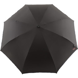Ομπρέλα Emme Αυτόματη Reversible Κλείσιμο M431-BLACK