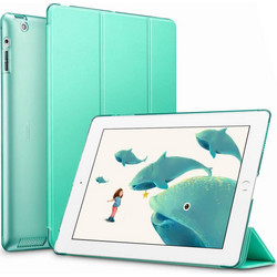 ESR Yippee Mint (iPad 2/iPad 3/iPad 4)