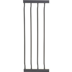 DreamBaby Προέκταση για Μπάρα Ασφαλείας Ava Charcoal 27cm