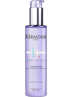 Kerastase Blond Absolu Cicaplasme Leave In Serum Μαλλιών για Επανόρθωση & Ψαλίδα 150ml