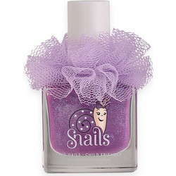Safe 'N' Beautiful Snails Aloha Ukulele Gloss Βερνίκι Νυχιών 10.5ml