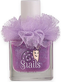Safe 'N' Beautiful Snails Aloha Ukulele Gloss Βερνίκι Νυχιών 10.5ml