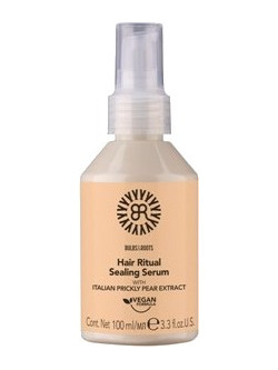 Bulbs & Roots Hair Ritual Sealing Serum Μαλλιών για Φριζάρισμα 100ml