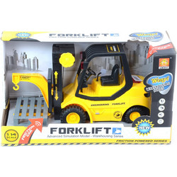Όχημα Ανυψωτικό Forklift Με Φως 692934