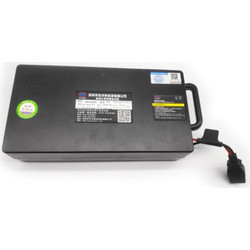 PART ΜΠΑΤΑΡΙΑ LITHIUM BATTERY 60V 20AH SCOOTER