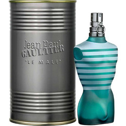 Jean Paul Gaultier Le Male Eau de Toilette 125ml