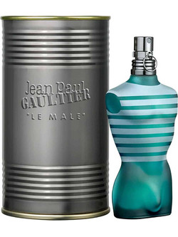 Jean Paul Gaultier Le Male Eau de Toilette 125ml