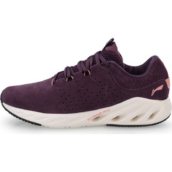 Li-Ning Arc Γυναικεία Αθλητικά Παπούτσια για Τρέξιμο Μωβ ARHN242-5