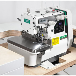 ZOJE B9500-16S2-02 Κοπτοράπτης 3 κλωστές πικό