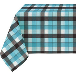Τραπεζομάντηλο 140x220 Sunshine Home 6997 Turquoise