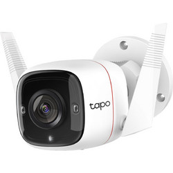 TP-Link Tapo C310 IP Κάμερα Ασφαλείας Wi-Fi 3MP Full HD+ Αδιάβροχη Νυκτός