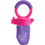 Munchkin Fresh Food Feeder Μωβ