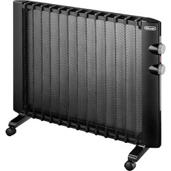 Delonghi HMP2000 Θερμοπομπός Δαπέδου 2000W Mica με Θερμοστάτη