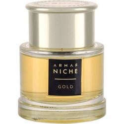 Armaf Niche Platinum Eau Eau de Parfum 90ml