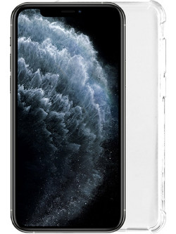 Volte-Tel Antishock TPU Θήκη iPhone 11 Pro Transparent