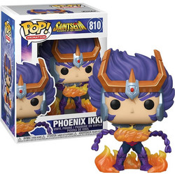 Funko Pop! Animation Saint Seiya 810 Phoenix Ikki
