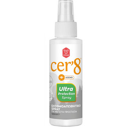 Vican Cer'8 Ultra Protection Spray 100ml
