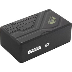 Clever 080036 GPS Tracker 2G / GSM / GPRS για Αυτοκίνητα / Φορτηγά / Μηχανές / Σκάφη / Αντικείμενα Αδιάβροχο IP67