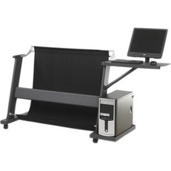 Colortrac Floor Stand PC Mounting Option (3858V748)