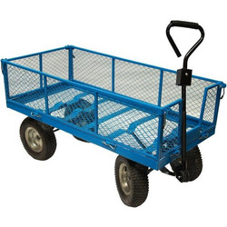 ΚΑΡΟΤΣΙ ΜΕΤΑΦΟΡΩΝ 300 kg - OEM