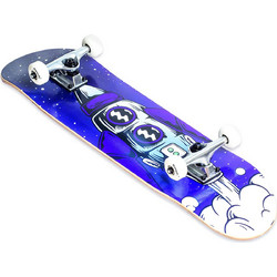 Muwmi Rocket Abec 5 562