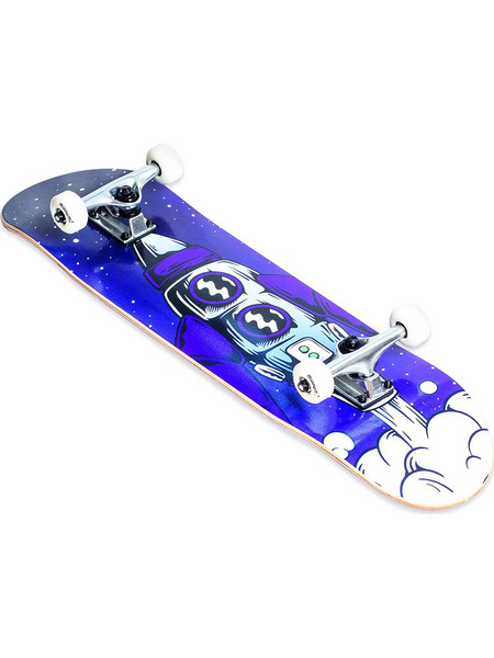 Muwmi Rocket Abec 5 562
