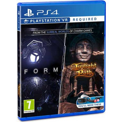 Form & Twilight Path VR PS4