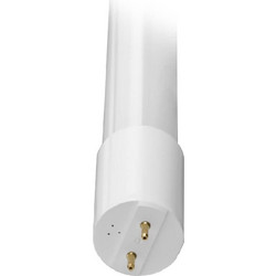 ΛΑΜΠΤΗΡΑΣ LED T8 24W 4000K (ΦΩΣ ΗΜΕΡΑΣ) 2000Lm 1500mm ΜΕ STARTER SINGLE ENDED VIVA 3800228026335