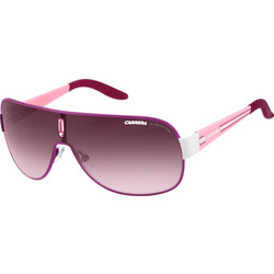 Carrera Carrerino 7 Παιδικά Γυαλιά Ηλίου Polarized Ροζ XCVPB