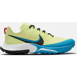 Nike Air Zoom Terra Kiger 7 Γυναικεία Αθλητικά Παπούτσια Trail Running Lime CW6066-300