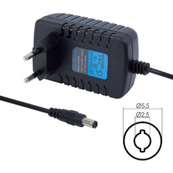 Τροφοδοτικό 12V 2Α