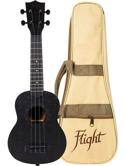 Flight NUS310 Soprano Blackbird