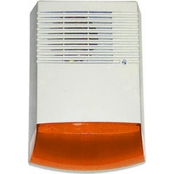 Crow BS-1N Orange