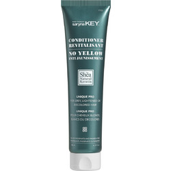 Saryna Key Pure Africa Shea Neutralizing Pigment Conditioner Κερατίνης για Προστασία Χρώματος Επανόρθωση & Ψαλίδα για Βαμμένα Μαλλιά 180ml