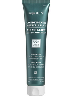 Saryna Key Pure Africa Shea Neutralizing Pigment Conditioner Κερατίνης για Προστασία Χρώματος Επανόρθωση & Ψαλίδα για Βαμμένα Μαλλιά 180ml
