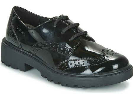 Smart shoes Geox J CASEY G