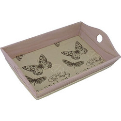 Δίσκος Σερβιρίσματος Butterfly