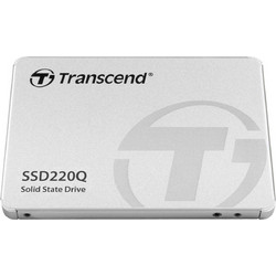 Transcend 220Q SSD 500GB 2.5" Sata 3