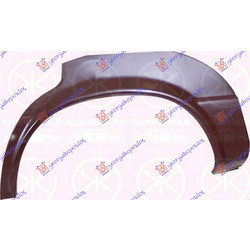 Αριστερα Φρυδι Πισω 4Π Audi 80 79-84